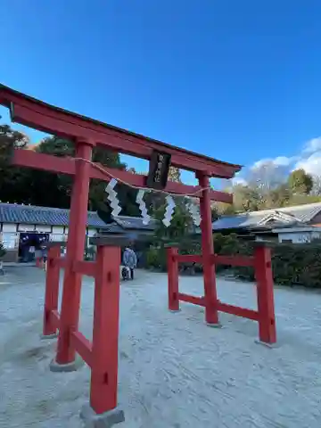 日吉神社(大阪府)