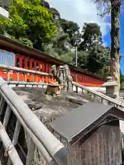 還来神社(滋賀県)