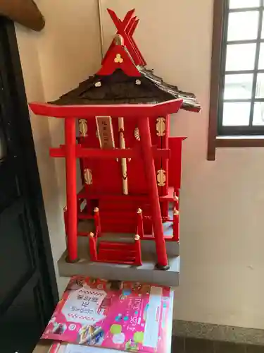 平田神社(東京都)
