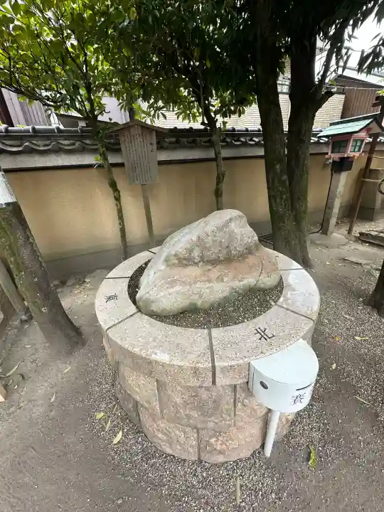 率川神社(大神神社摂社)(奈良県)