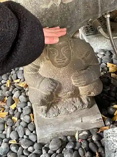 菊名神社(神奈川県)
