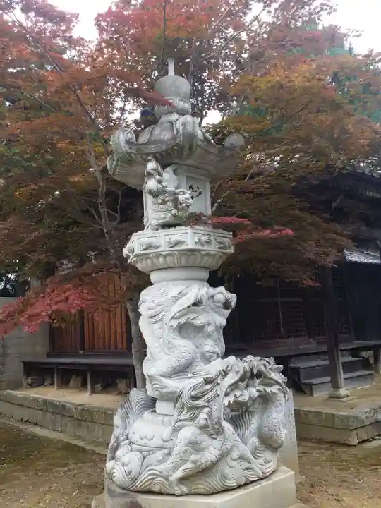 酒見寺のその他建物