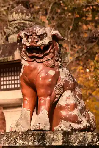 吉備津神社(広島県)