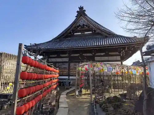 おふさ観音（観音寺）(奈良県)