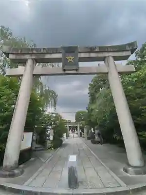 晴明神社(京都府)