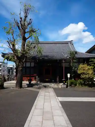 真正寺(東京都)