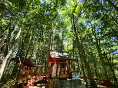 縁結神社(長野県)