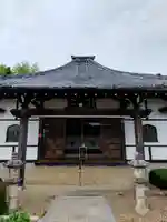 総持院の本殿・本堂