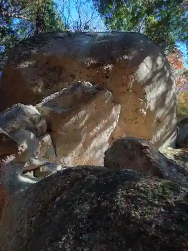 六甲比命大善神社(兵庫県)
