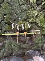 貴船神社(京都府)