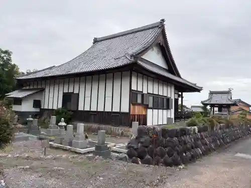 明泉寺(岐阜県)
