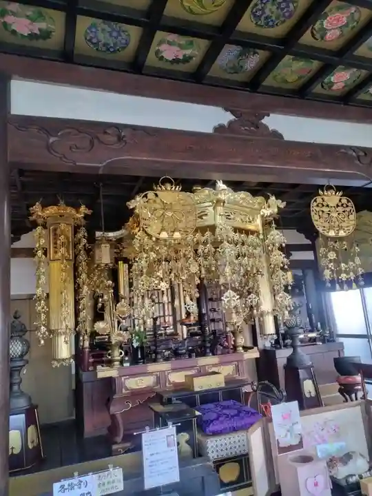 専念寺(大阪府)