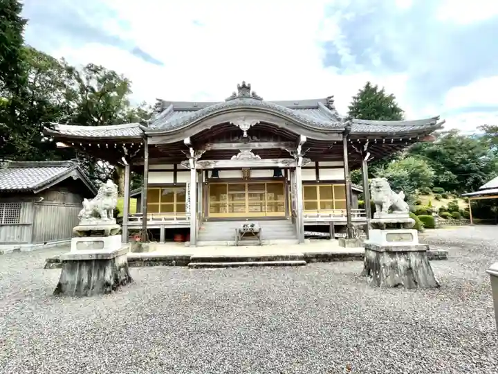 丸山神社(三重県)