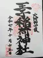 王子稲荷神社(東京都)