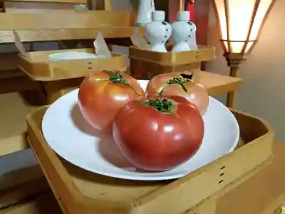 伏木香取神社(茨城県)