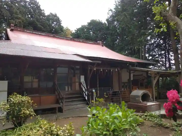 福徳院(神奈川県)