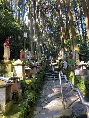 宝山寺(奈良県)
