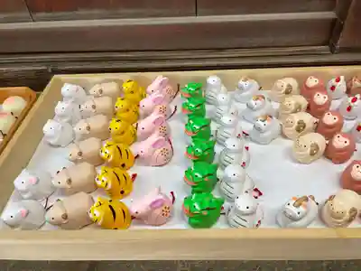 吉備津彦神社(岡山県)