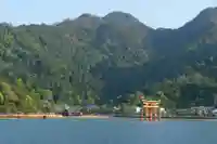 厳島神社(広島県)