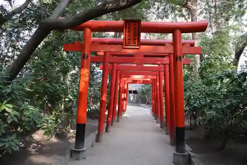 住吉神社(福岡県)