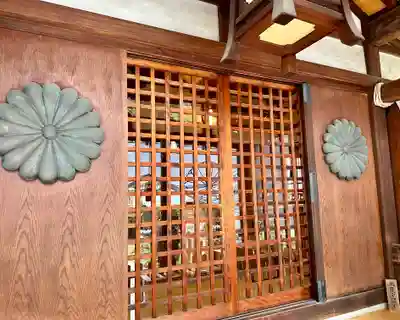 堀越神社(大阪府)