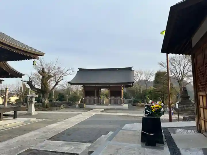 普門寺(神奈川県)