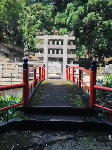 大谷寺の建物その他