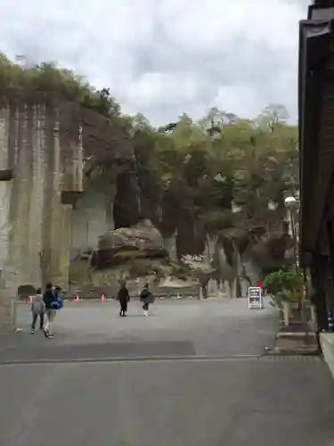 大谷寺のその他建物