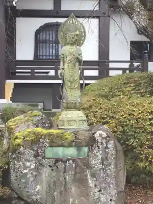 長谷寺(長野県)