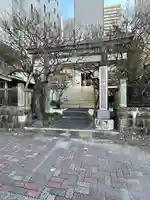 静岡天満宮(静岡県)