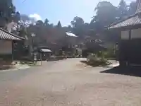 観福寺のその他建物