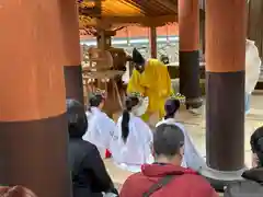 丹生都比売神社(和歌山県)