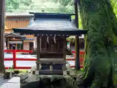 貴船神社(京都府)