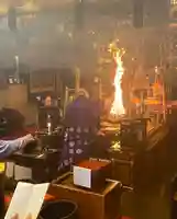 見沼大師 感応院(埼玉県)