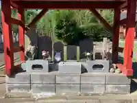 稲荷大明神(千葉県)