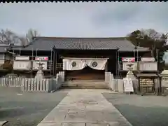 廣峯神社(兵庫県)