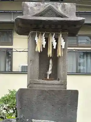 葛飾八幡宮(千葉県)