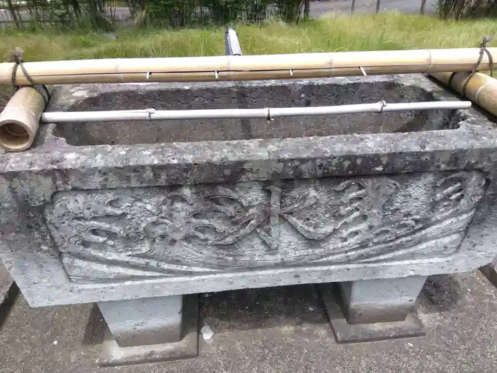 春日神社(下馬)(福井県)