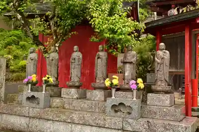 金昌寺(埼玉県)