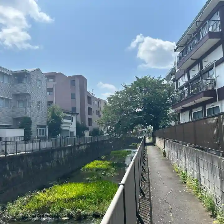 願泉寺(東京都)