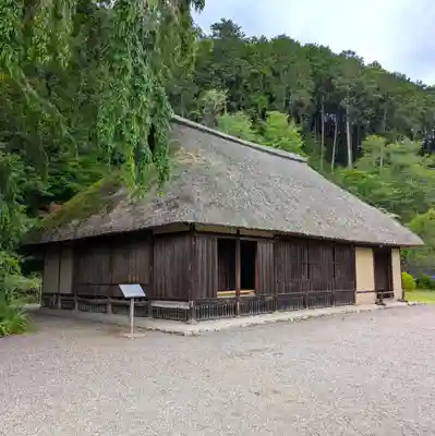 高麗神社(埼玉県)