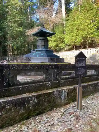 日光東照宮(栃木県)