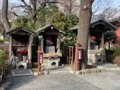 浅草寺(東京都)