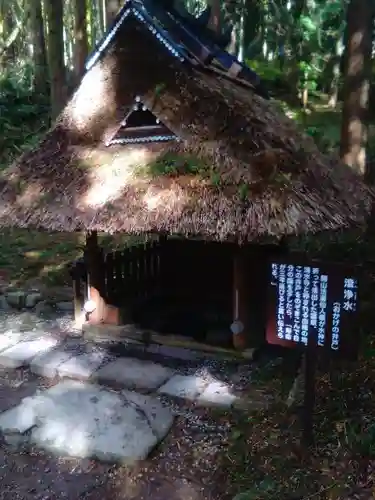 播州清水寺のその他建物