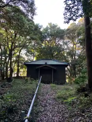 浅間神社(千葉県)