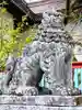 宮城縣護國神社(宮城県)