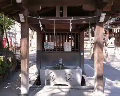 髙牟神社(愛知県)