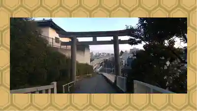 赤羽八幡神社(東京都)