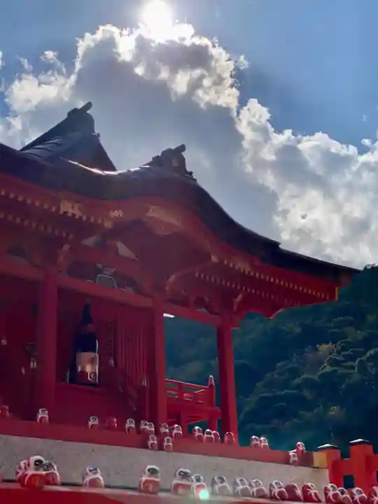 勝尾寺(大阪府)