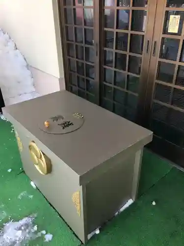 三里塚神社のその他建物